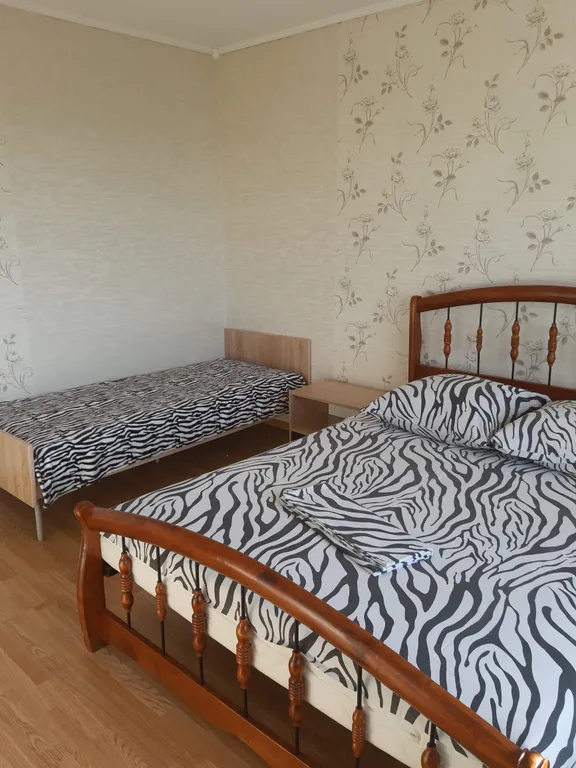 Гостевой дом Владимир