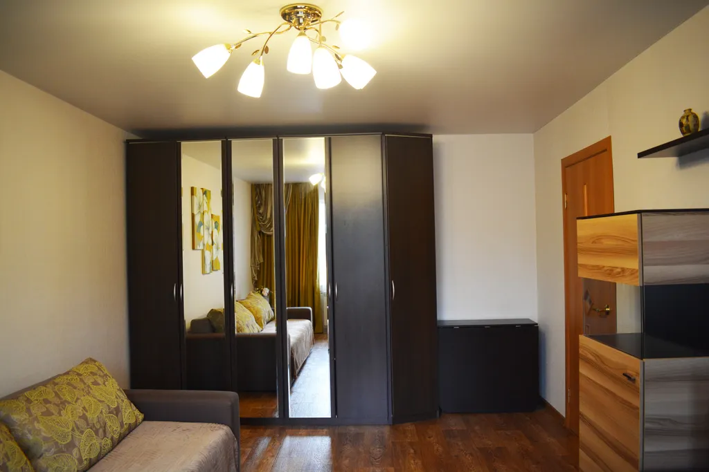 Квартира на Архангельской