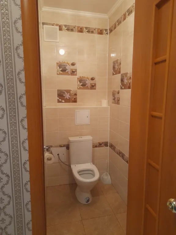 Уютная квартира рядом с монастырём