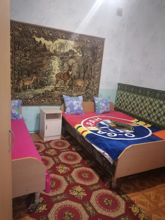 Комната
