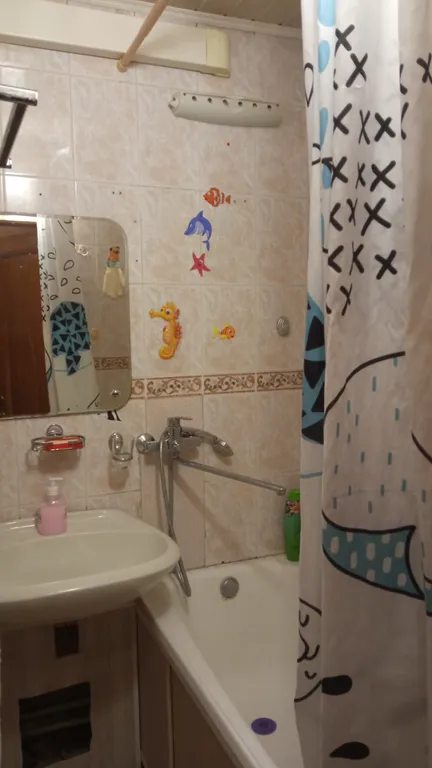 Комната на одного вблизи трех вокзалов - м. Комсомольская, Шереметьево