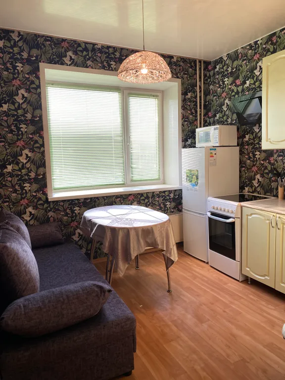 Уютная квартира у военной части