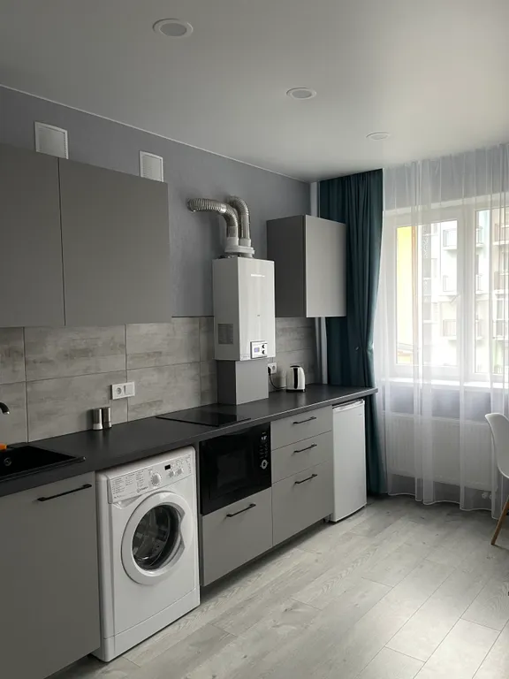 Уютная студия в 5 минутах до моря