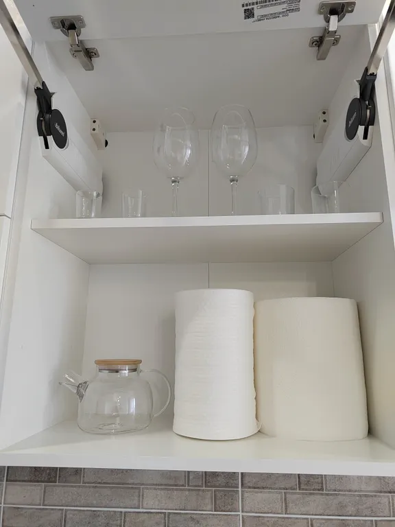 Квартира Светлая квартира с прекрасным видом — Калининград