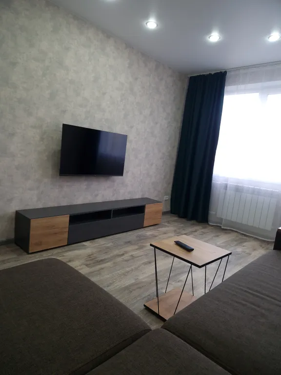 Уютная квартира в центральной части города