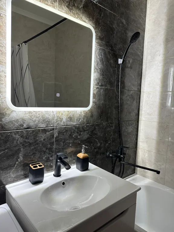 Квартира Светлая квартира — Калининград