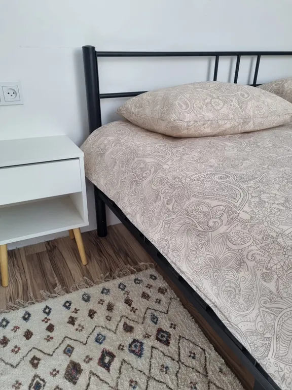 Уютная квартира в центре