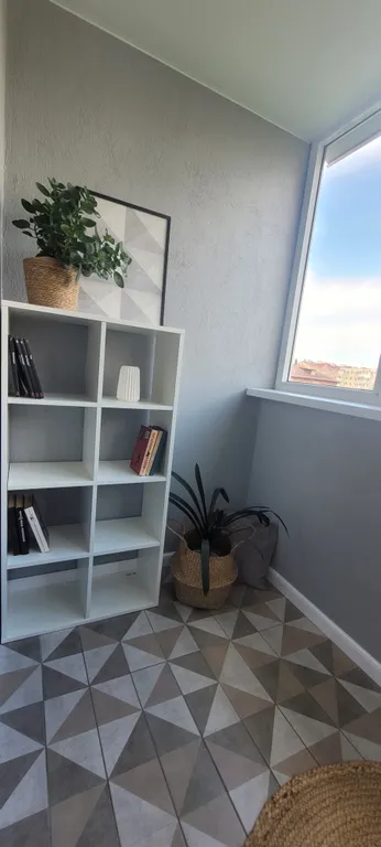 Квартира класса люкс