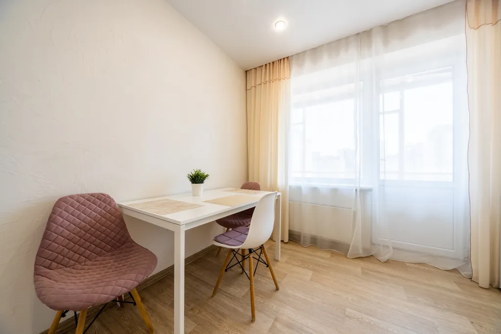 Квартира Прекрасная квартира в шаговой доступности от ТРЦ Планета — Красноярск