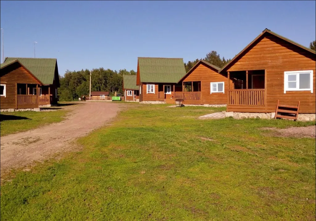 Коттедж Мантиансаари