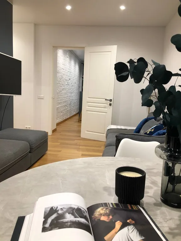 Квартира Апартаменты в историческом центре — Москва