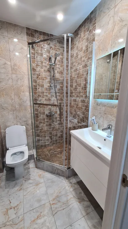 Квартира Уютная квартира у моря — Севастополь