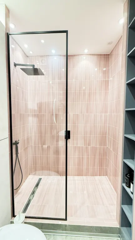 Апартаменты Deluxe