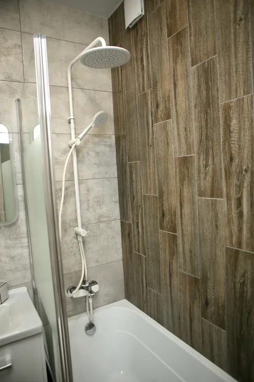 Шикарные апартаменты на курорте