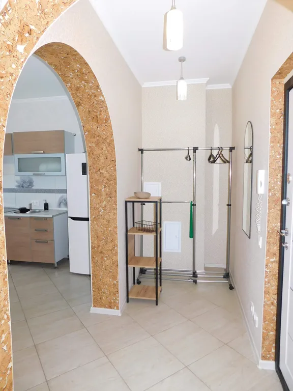 Просторная двухкомнатная квартира в Индустриальном районе г.Барнаула