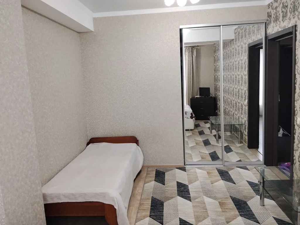 Квартира Квартира в ЖК-"Волжский-2" — Сочи