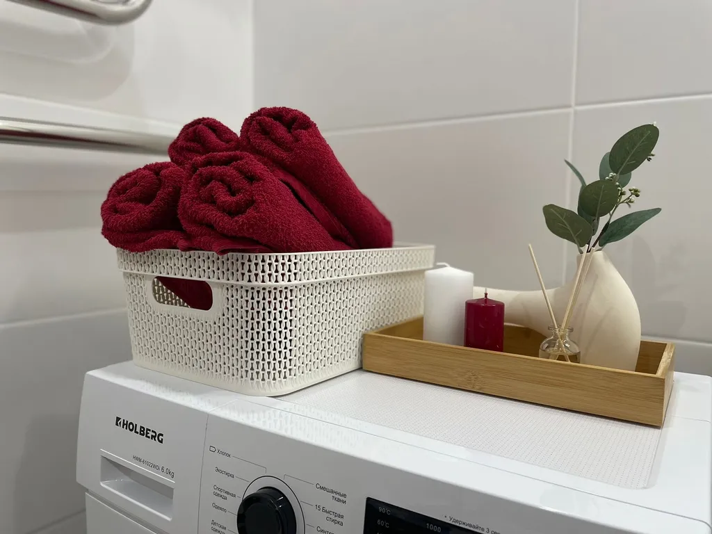 Стильная, уютная квартира в Ласкино Парк