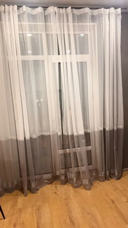 Квартира Уютная и светлая квартира готова принять гостей для проживания — Молоково