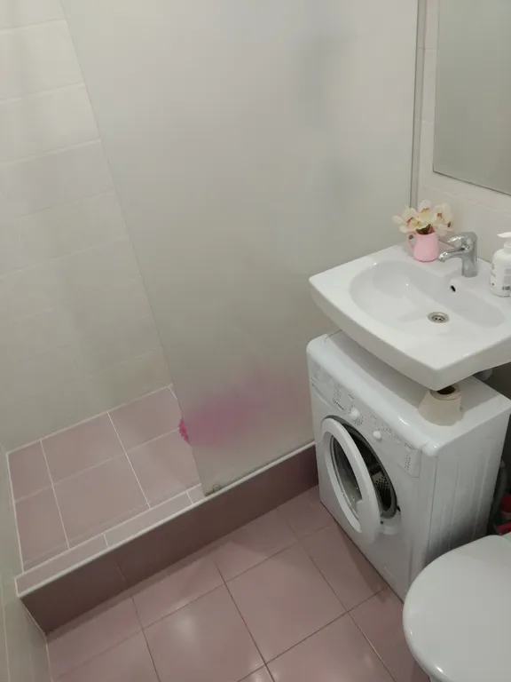 Уютная квартира с видом на море