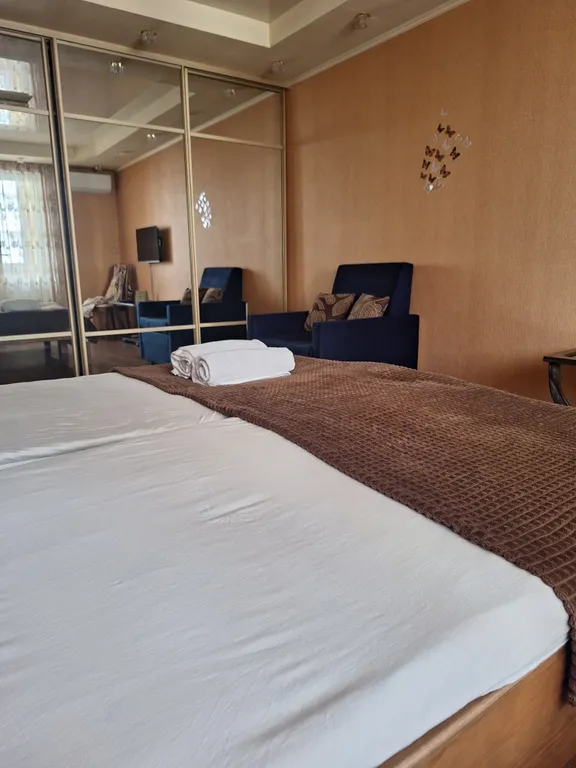 Комфортная и чистая квартира с видом на Машук р-он Ромашка