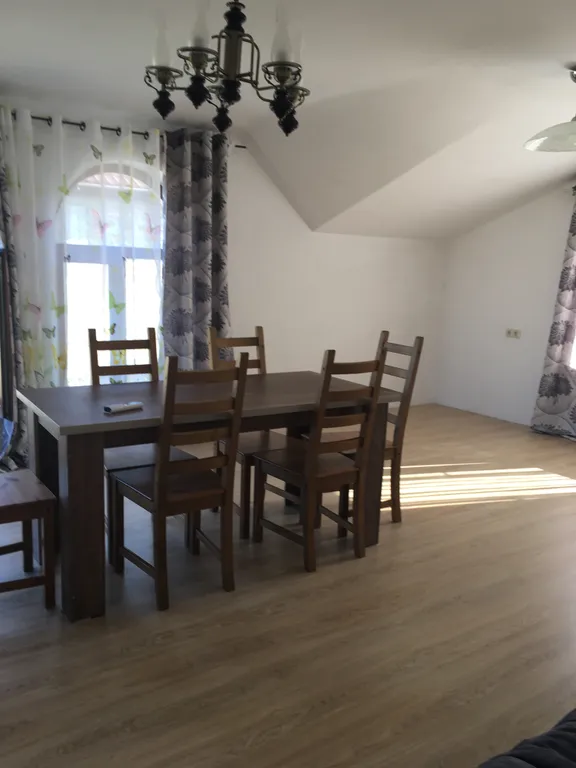 Коттедж 3-комнатный Дом — Солнечная Долина