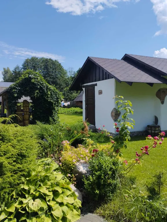 Коттедж Домик для отдыха на Нарочи — аренда посуточно в Нарочь