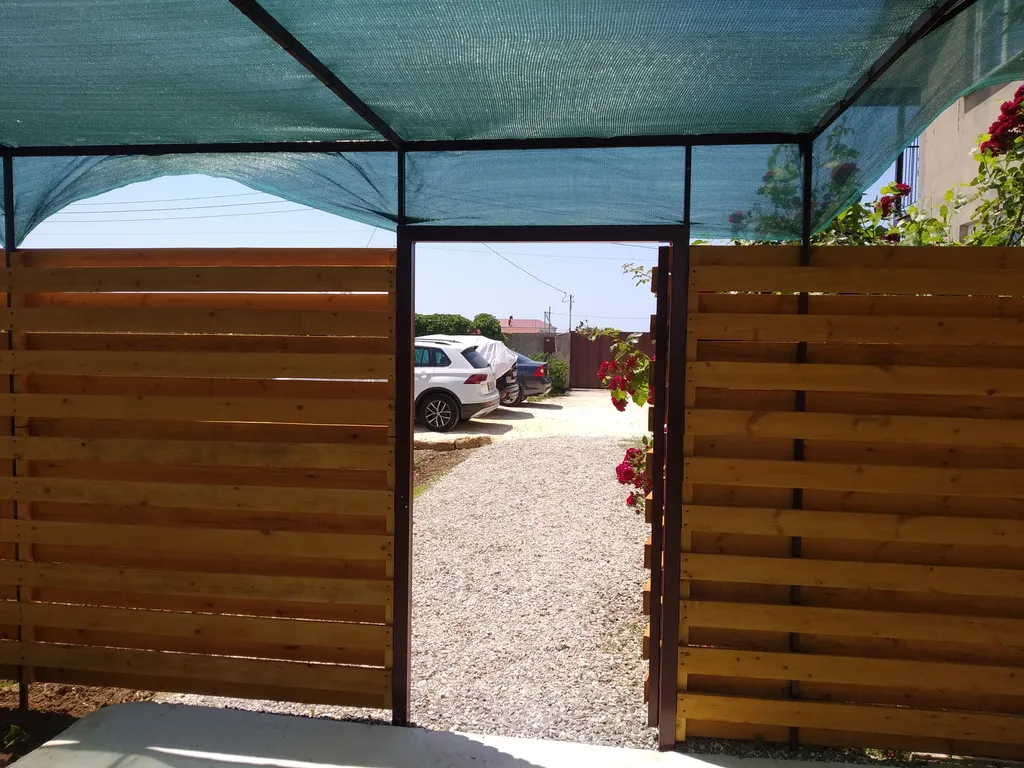 4-комнатный Дом