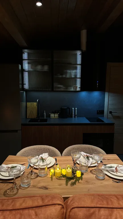 Вилла Бергамо Лаундж