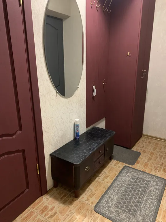 Квартира рядом с ТЦ Ребус