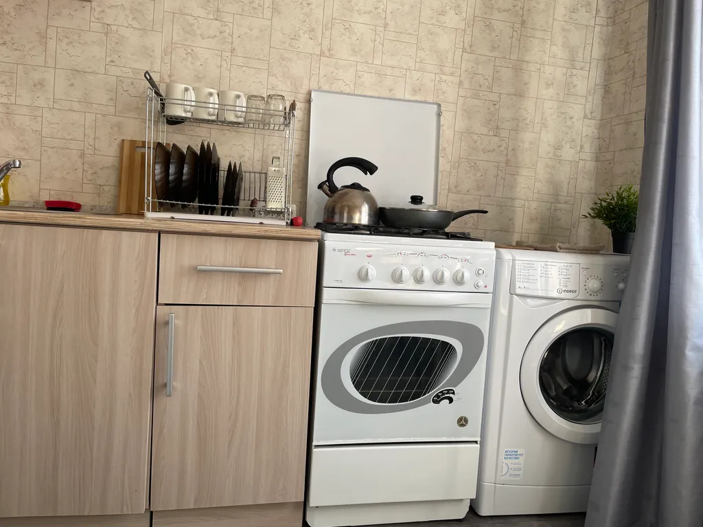 Квартира Уютная квартира в центре города — Калининград