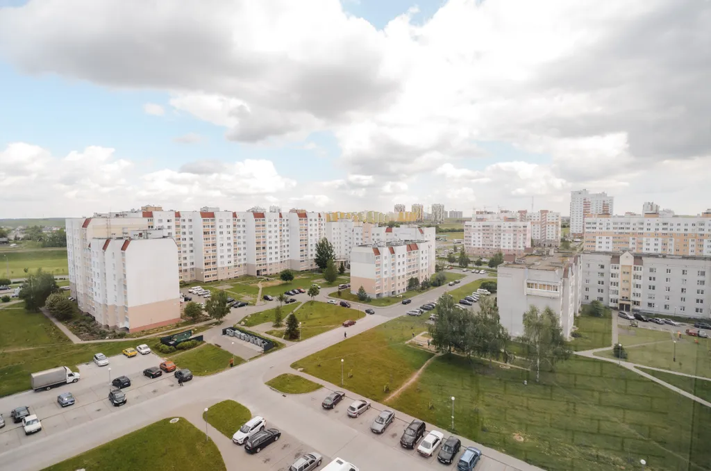 Апартаменты с дизайнерским ремонтом