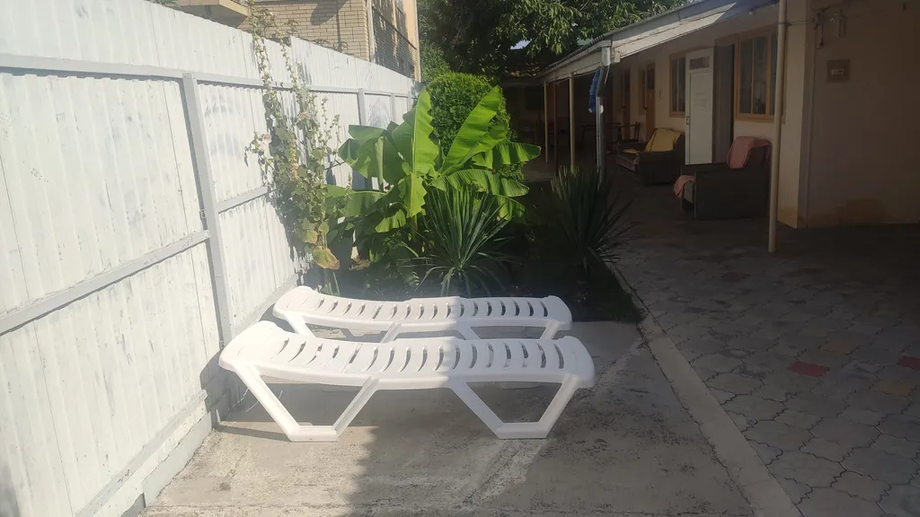 Уютный домик в 20 минутах от моря