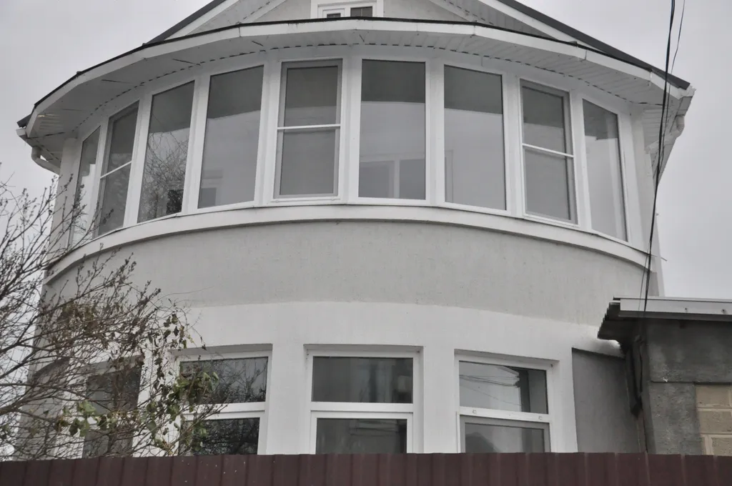 Коттедж Атмосферный дом с живым камином и баней на дровах — Ленина