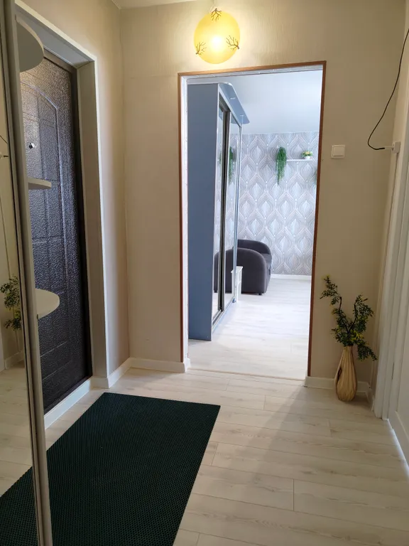 Двуxкомнaтная квартира Колибри комфорт класса