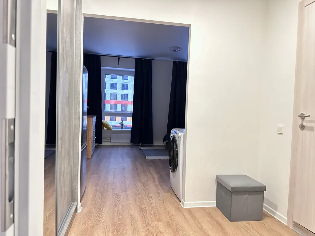 Квapтиpа c дизайнерским ремонтом в 10 минутах от метро Котельники