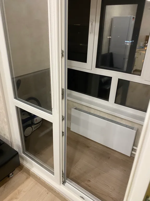 Квартира на Ильинском и Рублевском ш, Красногорск, Глухово, Новая Рига