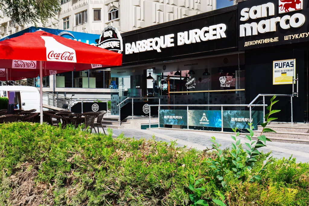 Kazakhstan resident's 171 by Royal rentals