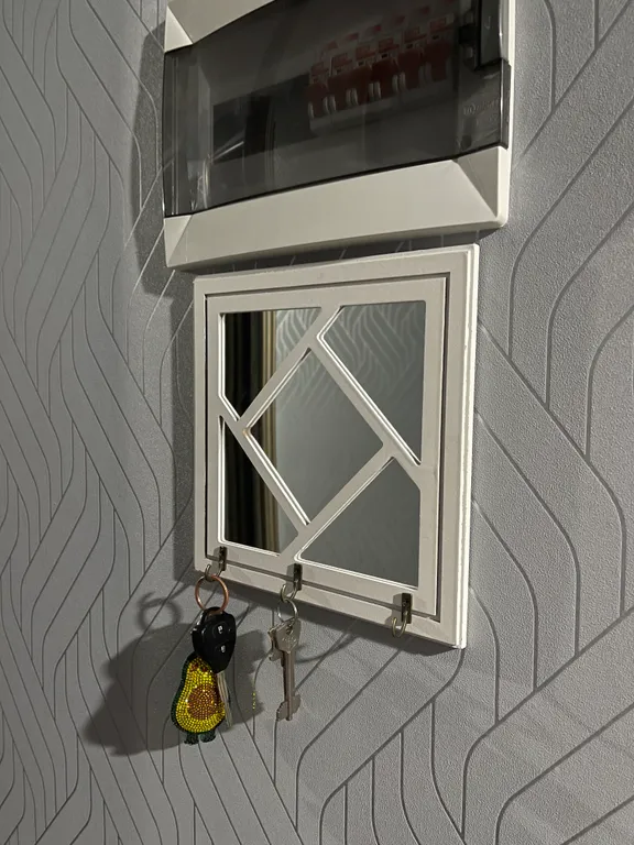 Уютная квартира в центре города Кизилюрт