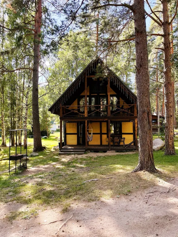 3-комнатный Дом