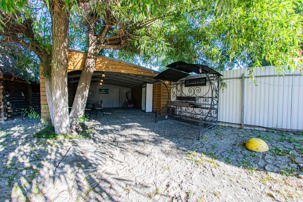 Коттедж Элитный с сауной и бассейном