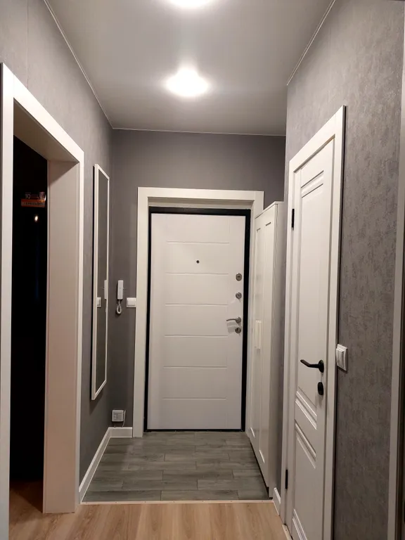 Уютный лофт