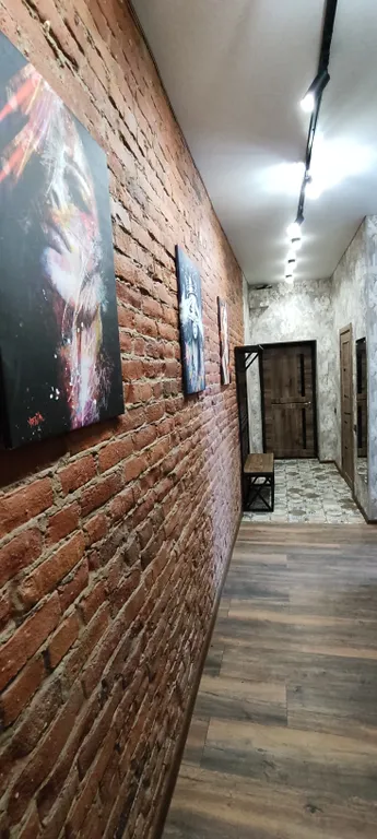 Апартамент рядом с центром