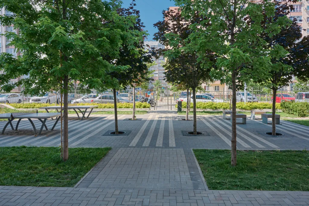 Лучшее у моря