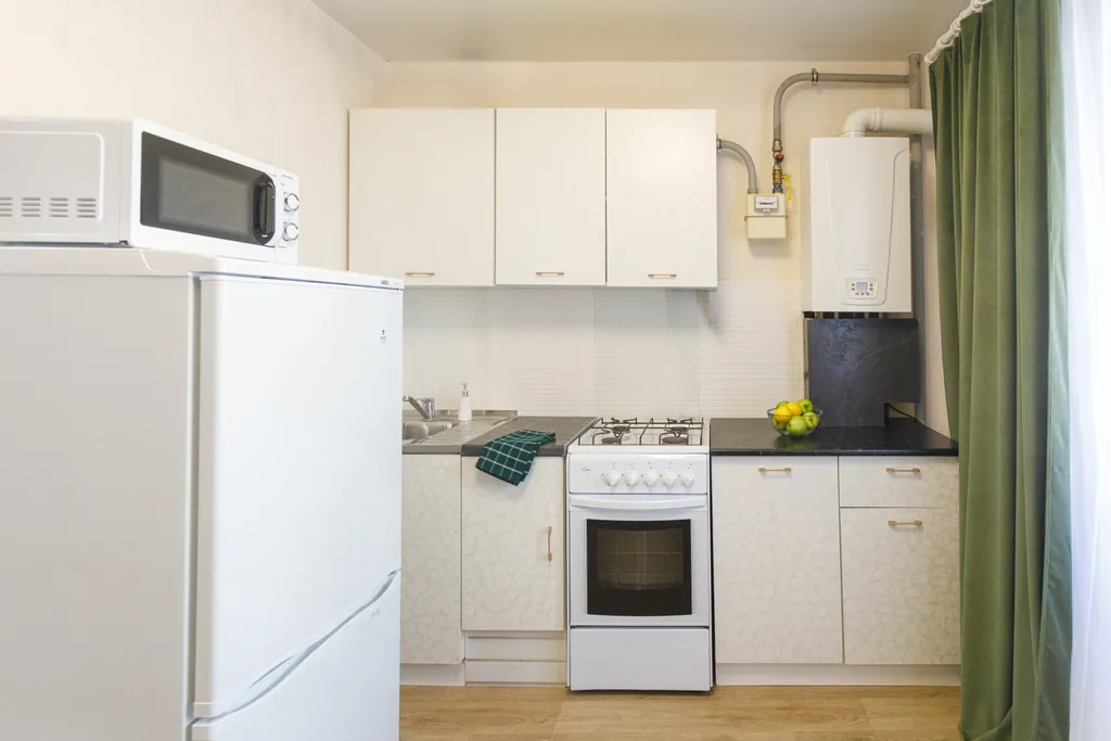 Стильная квартира в 10 минутах от аэропорта