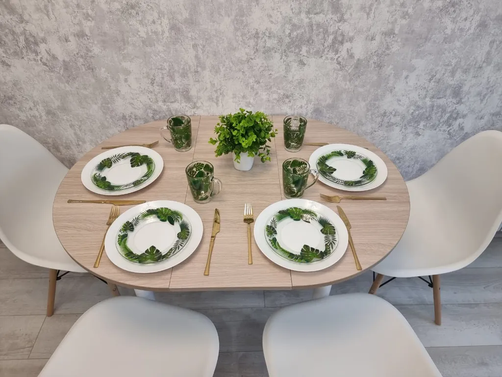 Квартира с кондиционером пляжи в шаговой доступности