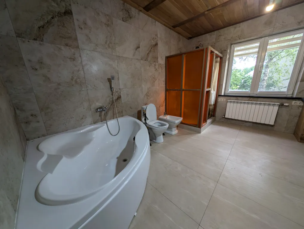 Премиум-комфорт этаж в новом доме в 10 минутах от Минска