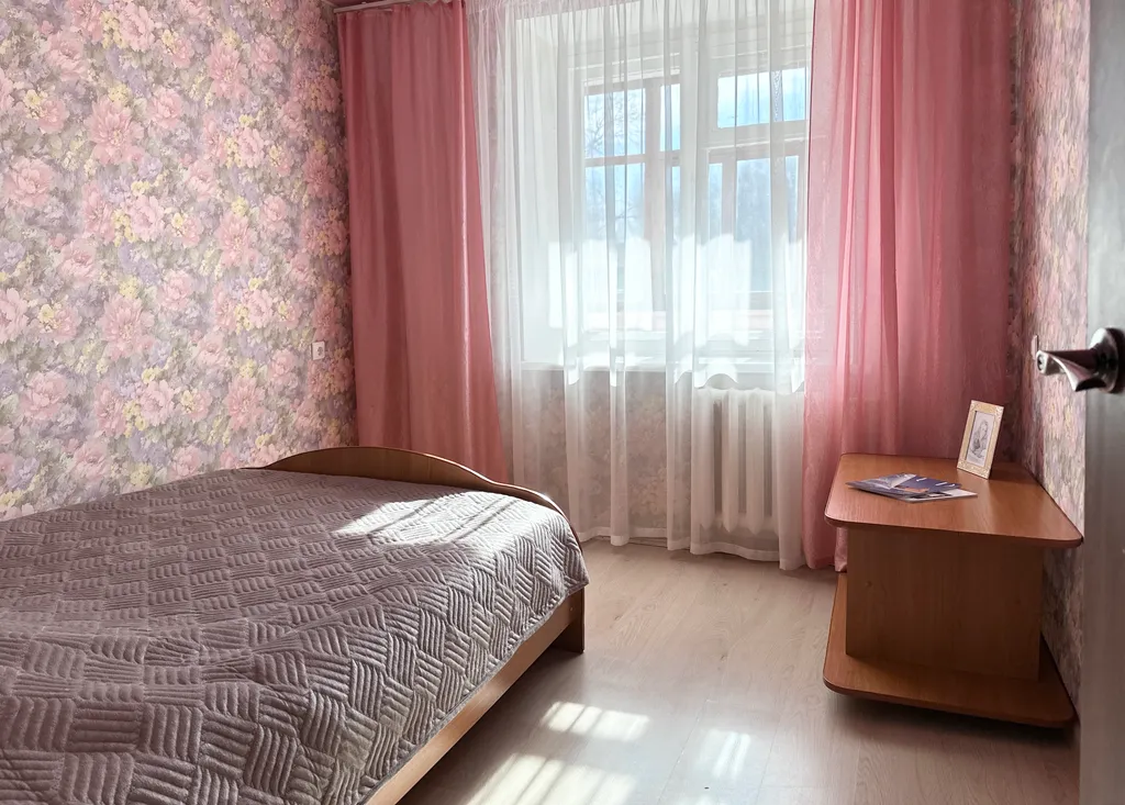 4-комнатная Квартира