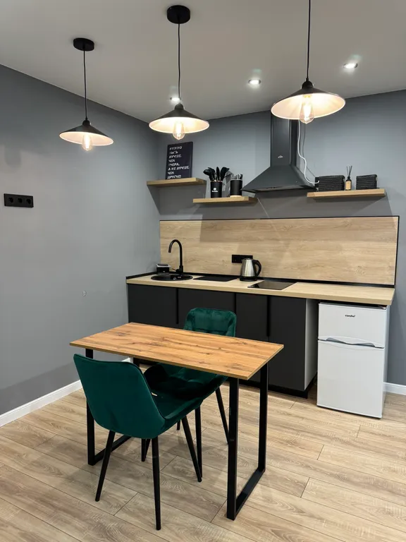 Квартира Уютная квартира для вашего отдыха — Владикавказ