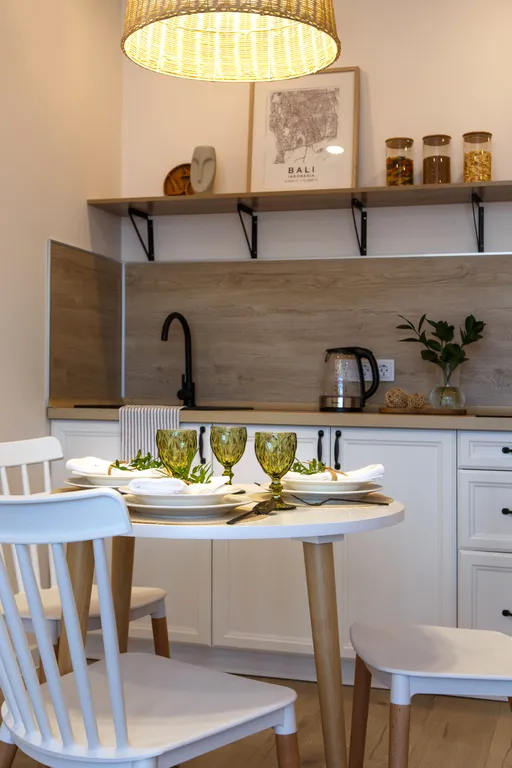 Квартира Квартира Lovely Bali studio — Иркутск