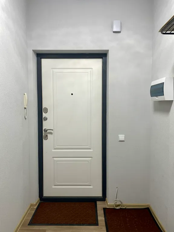 Уютная 2-комнатная квартира в центре Южно-Сахалинска